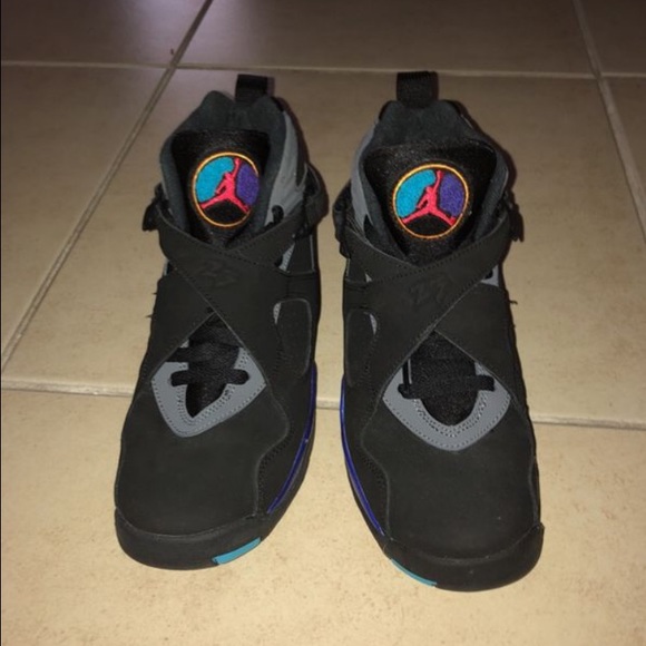 jordan retro 7 aqua